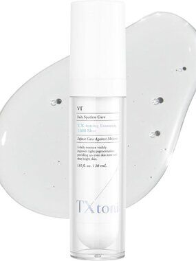 VT Cosmetics TX Toning Essence 1000